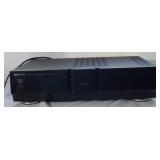 Kenwood Km-X1000 Stereo Power Amplifier