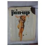 The Pin Up Book by Mark Gabor