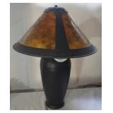 Tiffany Style Lamp