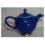 Hall China Modern Teapot