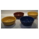 Longaberger Bowls USA