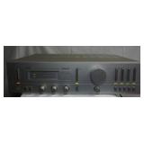 JVC A-X3 Super A Stereo Amplifier