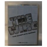 The Wire Complete HBO Series