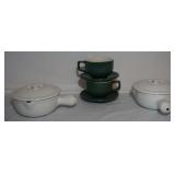 Hall China Kitchenware