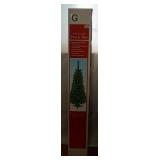 4 Foot Pre Lit Christmas Tree NIB