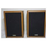 Cambridge Soundworks Speaker Pair