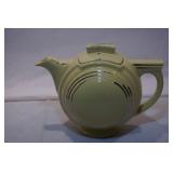 Hall China 6 Cup Teapot