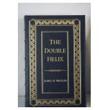 The Double Helix Easton Press Signed Editions