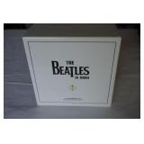 The Beatles In Mono Box Set NIB