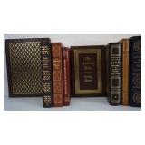 The Easton Press Books (8)