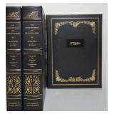 The Easton Press Books (3)