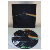 Pink Floyd Album & Slip Mat