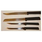 Rada Cutlery Knife & Slicers:
