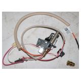 State 100293455 Pilot/Thermopile w/ Tubing;