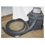 Craftsman 5HP 16 Gallon wet/dry Vac Mo. 113177000: