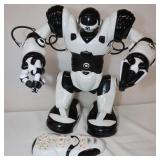 WowWee Robosapian Robotic Interactive Toy 13",