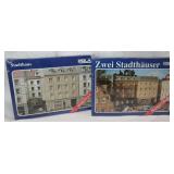 2 POLA Train Set Buildings, NIP: