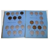 8) 1899-1918 Large Cent Canadian Coins in: