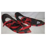 25" Glacier Snow Shoes