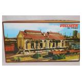 Vollmer N Scale 7540 Goods Shed