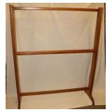 Quilt Hanging Rack 51x62.5x18