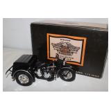 1947 Harley Davidson Servi-car Bank