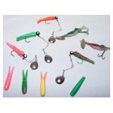 Fishing Lures