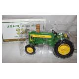 ERTL John Deere 330 Utility Tractor 2005