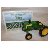 ERTL John Deere 430 LP Hi-Crop Tractor 2008