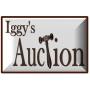 Cyber Monday Auction at Iggy's