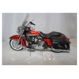 Franklin Mint Harley Davidson Road King Classic,