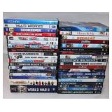 41 Family Movies DVD