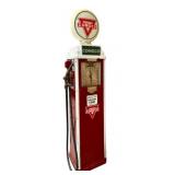 Conoco Bennett Model 77 Gas Pump