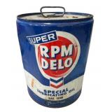 RPM Delo Special Lubricating Oil SAW 10W Can