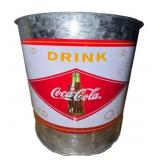 Coca Cola Drink Bucket