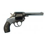 H&R Victor Revolver .32 S&W