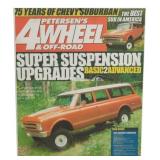 1967 Chevrolet Suburban Poster