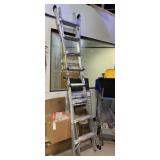 Werner Ladder