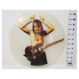 AC/DC "Highway to Hell" Vinyl Picture Disc