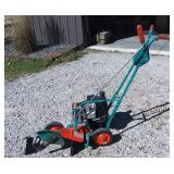 Power Trim Sidewalk Edger