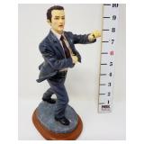 Blue Hats of Bravery "Detective Pursuit" Figure