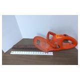 Black & Decker 16" Electric Hedge Trimmer