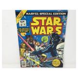 Star Wars-Marvel Special Edition #2