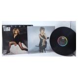 Tina Turner - Private Dancer Vinyl LP Album