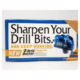 Drill Doctor - Drill Bit Sharpener