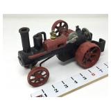 Buffalo Pitts Cast Iron Steam Engine