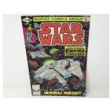 Star Wars-Marvel Comics Group #41