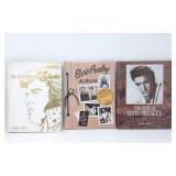 Elvis Books