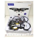 U818A HD+FPV Quadcopter w/HD Camera Drone NIB