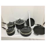 Circulon Non Stick Pots & Pans